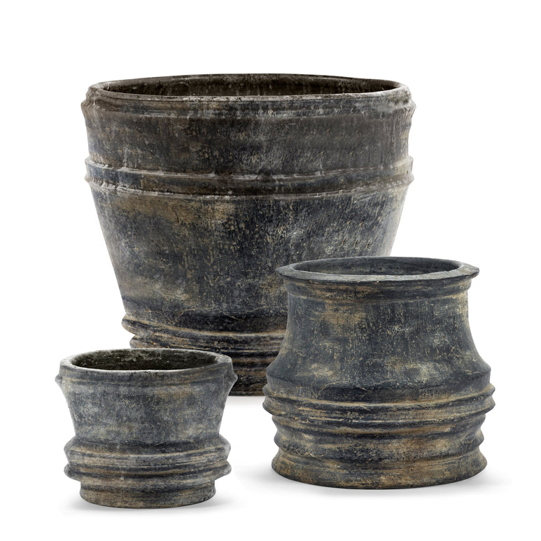 Kelly Wearstler Planter 01 - M — view 5