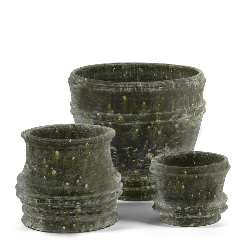 Kelly Wearstler Planter 01 - L — view 8
