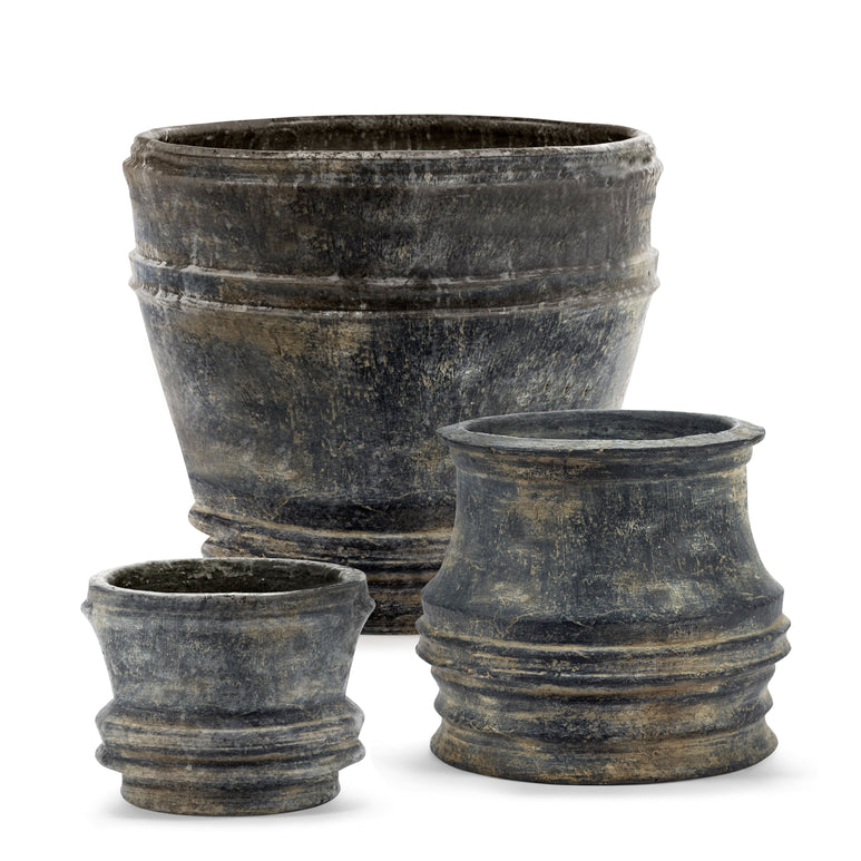 Kelly Wearstler Planter 01 - L — view 5