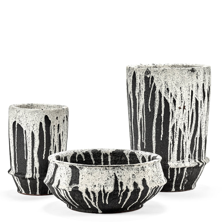 Kelly Wearstler Planter 02 - S — view 9
