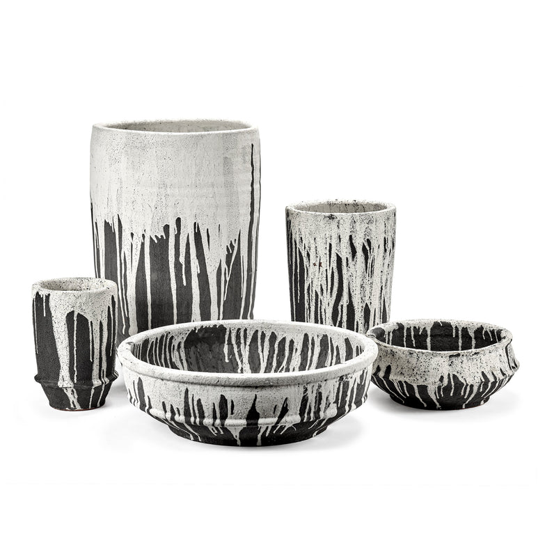 Kelly Wearstler Planter 02 - L — view 10