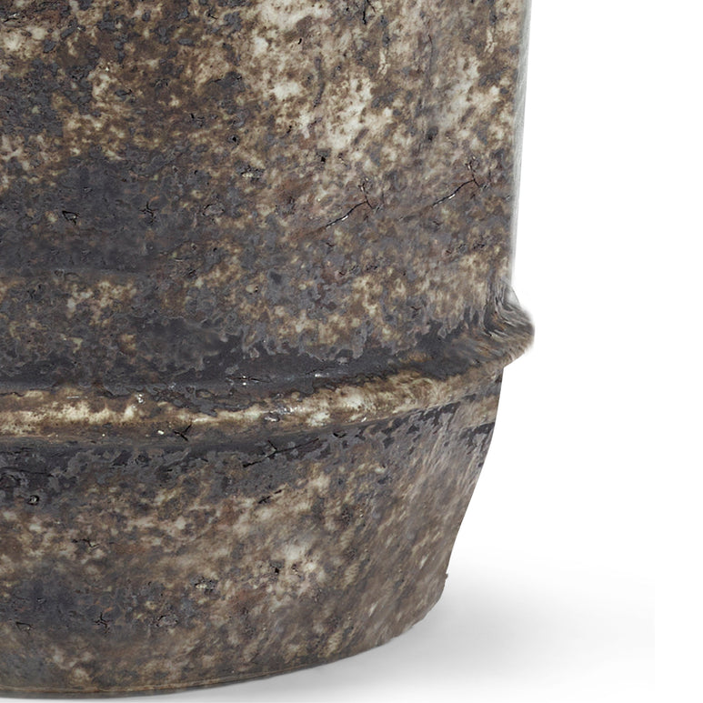 Kelly Wearstler Planter 02 - L — view 3