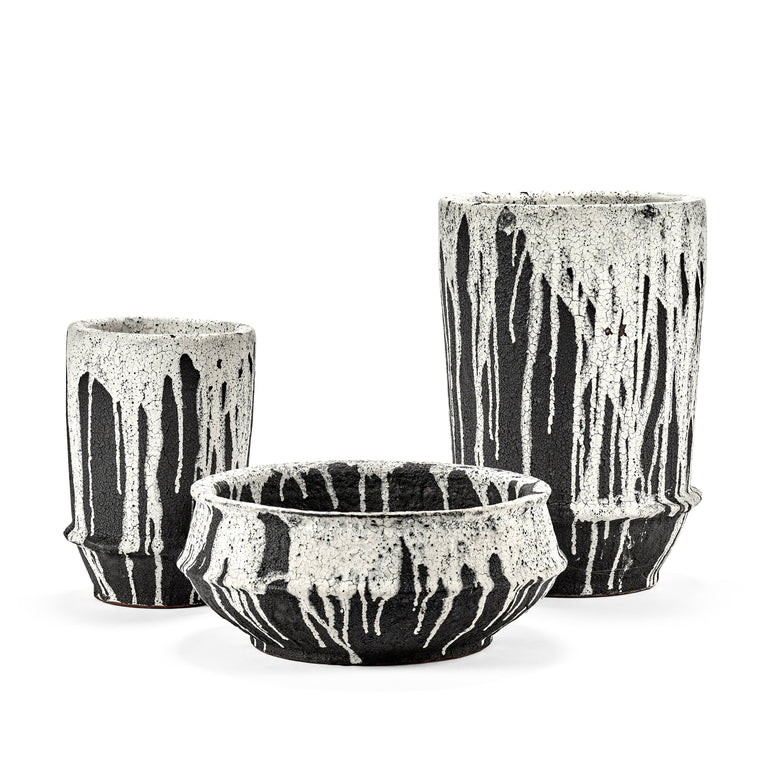 Kelly Wearstler Planter Bowl - S — view 11