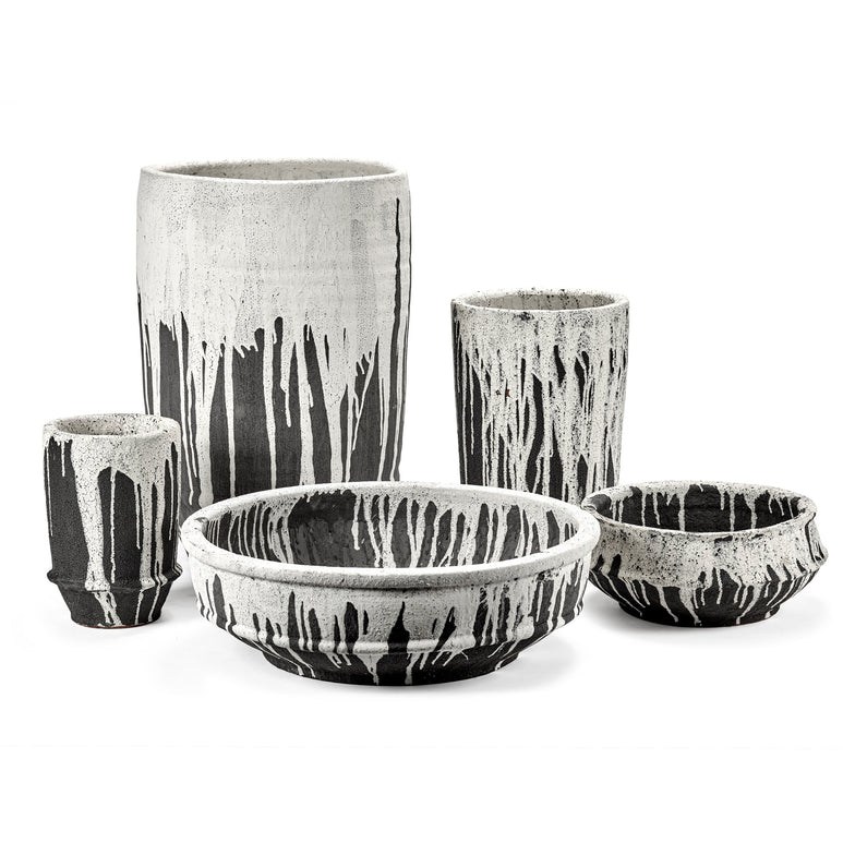Kelly Wearstler Planter Bowl - L — view 9