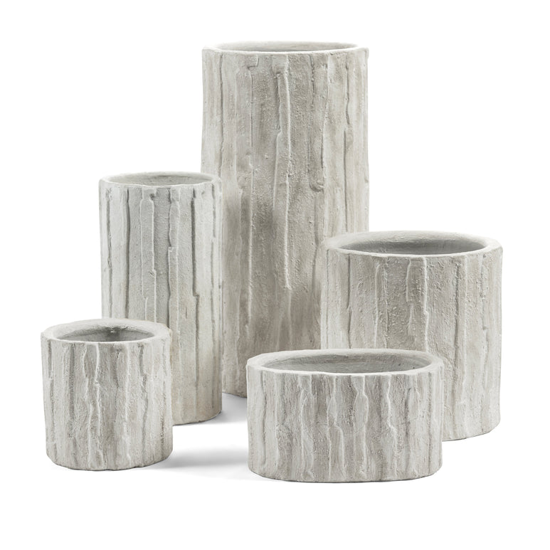 Kelly Wearstler Planter 03 - Low — view 5