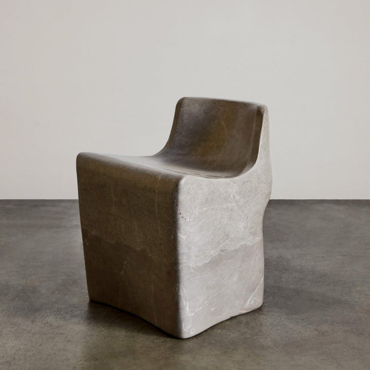 Kelly Wearstler Butt Stool — view 5