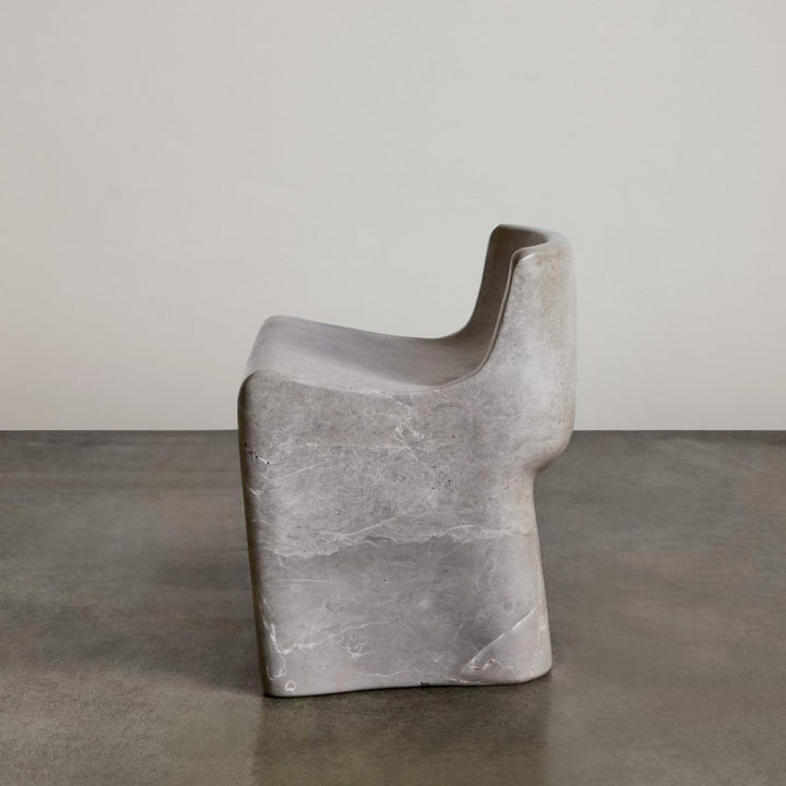 Kelly Wearstler Butt Stool — view 6