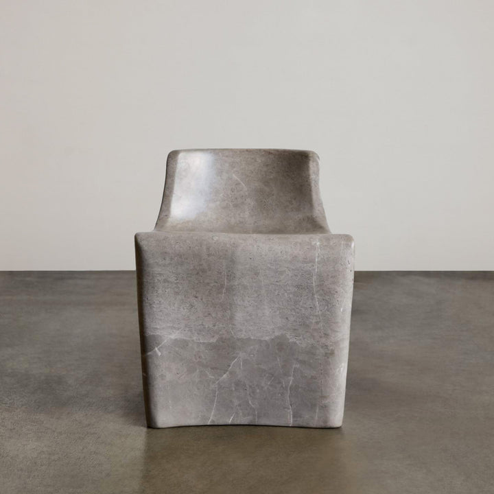 Kelly Wearstler Butt Stool — view 7