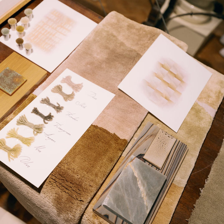 Kelly Wearstler Crux — view 4