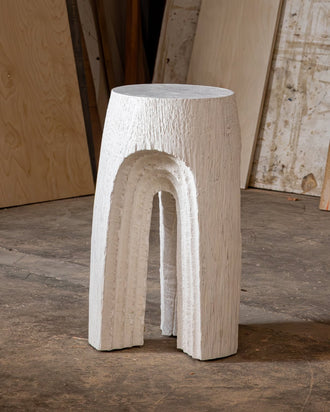 Kelly Wearstler Echo Drink Table — view 1