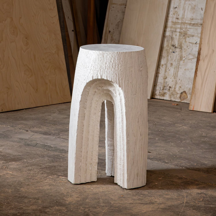 Kelly Wearstler Echo Drink Table — view 1