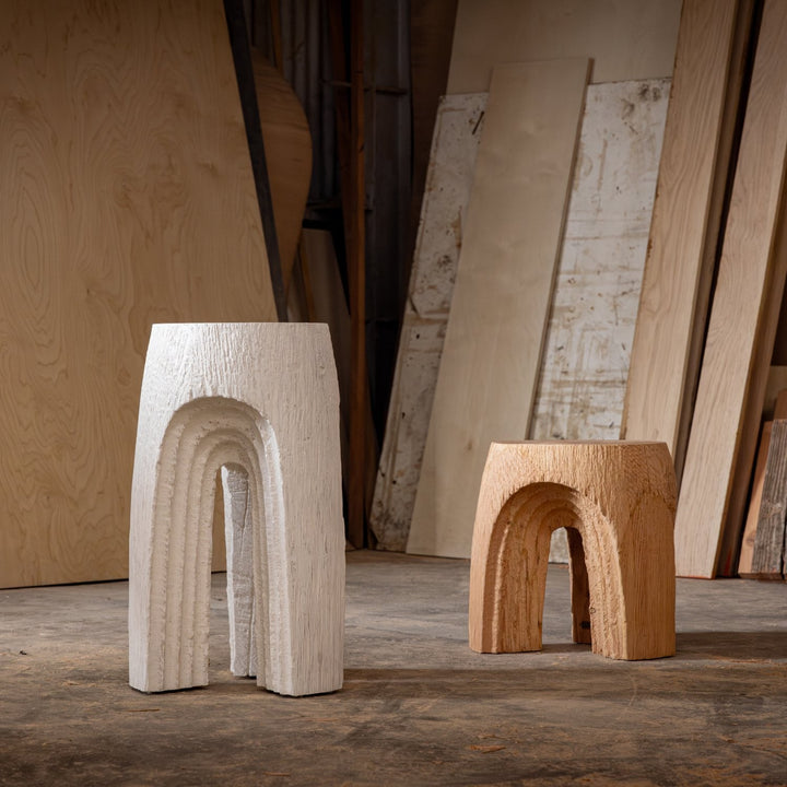 Kelly Wearstler Echo Drink Table — view 3