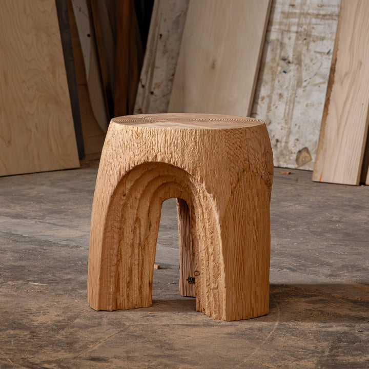 Kelly Wearstler Echo Side Table — view 2