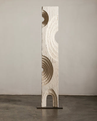 Kelly Wearstler Echo Totem — view 2