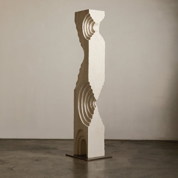 Kelly Wearstler Echo Totem — view 4