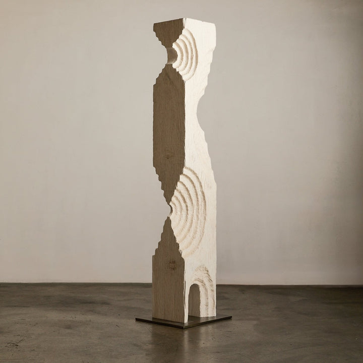 Kelly Wearstler Echo Totem — view 5