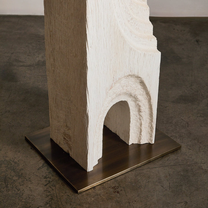 Kelly Wearstler Echo Totem — view 7