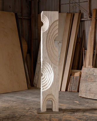 Kelly Wearstler Echo Totem — view 1