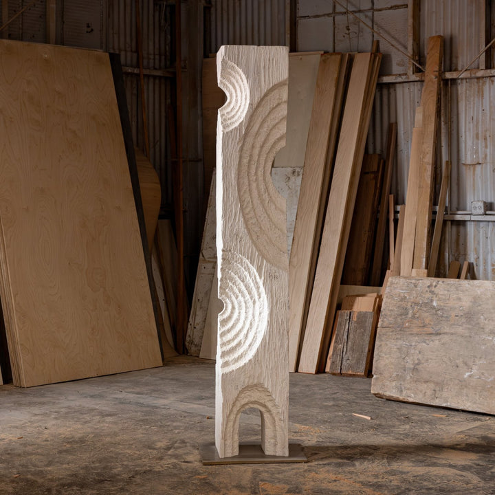 Kelly Wearstler Echo Totem — view 1