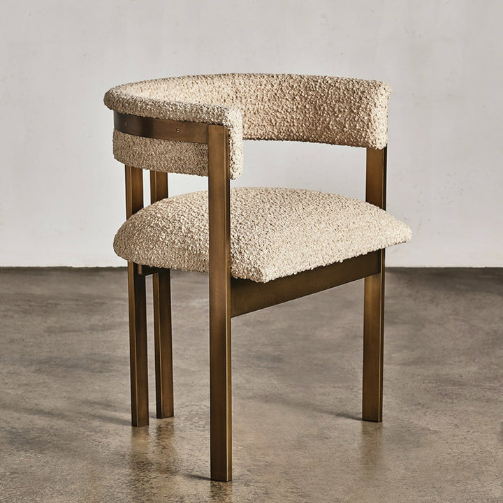 Kelly Wearstler Elliott Chair — view 1