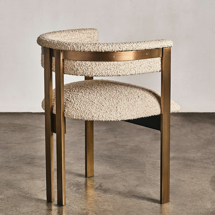 Kelly Wearstler Elliott Chair — view 4