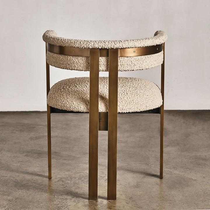 Kelly Wearstler Elliott Chair — view 5
