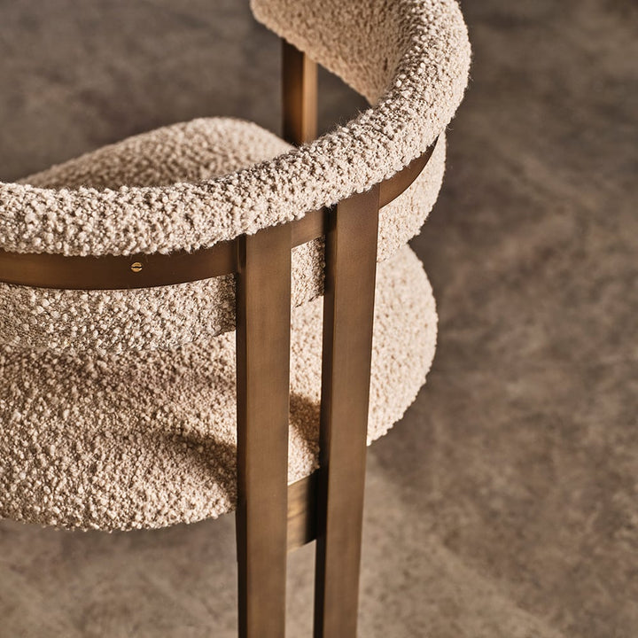 Kelly Wearstler Elliott Chair — view 6