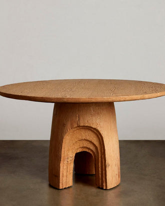 Kelly Wearstler Echo Dining Table — view 1