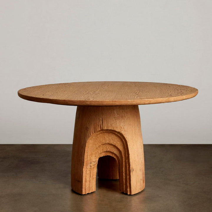 Kelly Wearstler Echo Dining Table — view 1