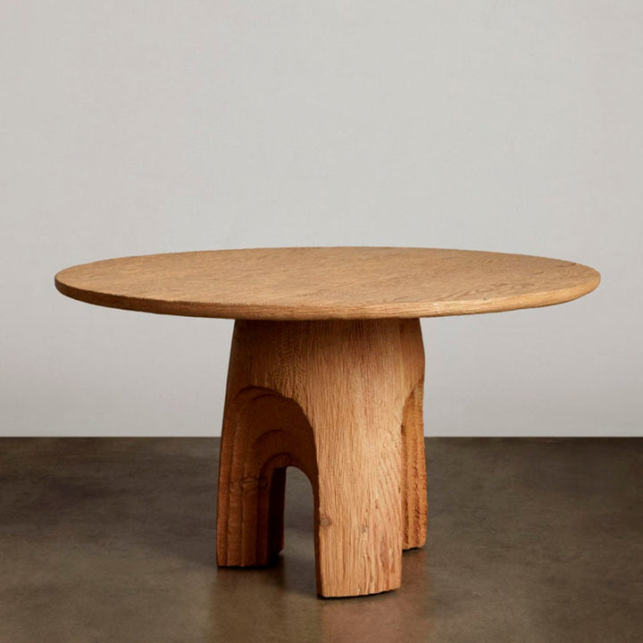 Kelly Wearstler Echo Dining Table — view 4