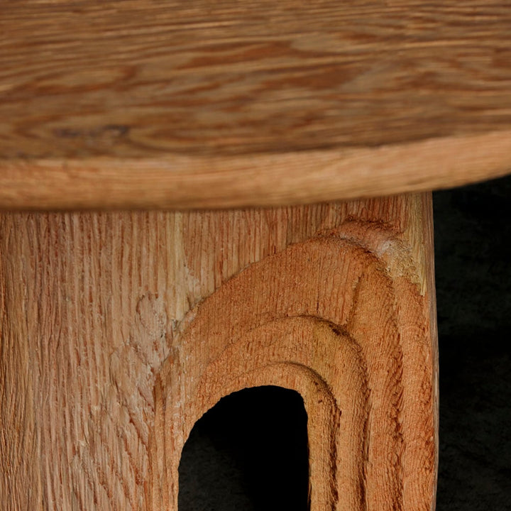 Kelly Wearstler Echo Dining Table — view 5