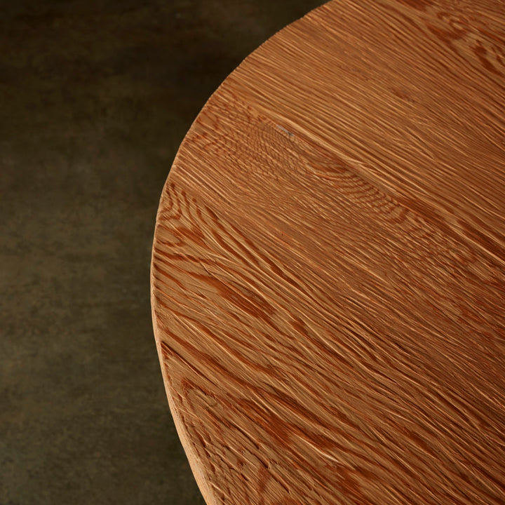 Kelly Wearstler Echo Dining Table — view 6