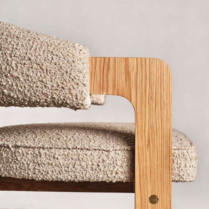 Kelly Wearstler Zuma Bar & Counter Stool — view 6