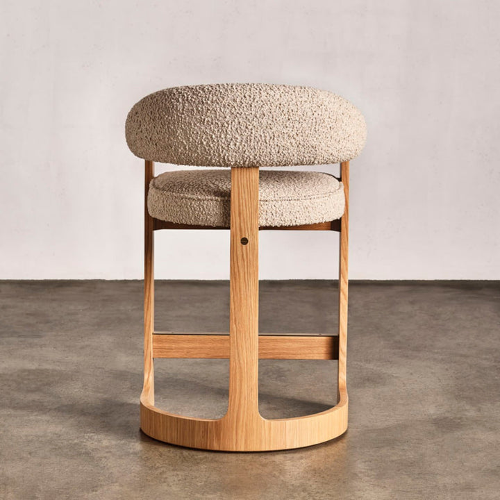 Kelly Wearstler Zuma Bar & Counter Stool — view 5