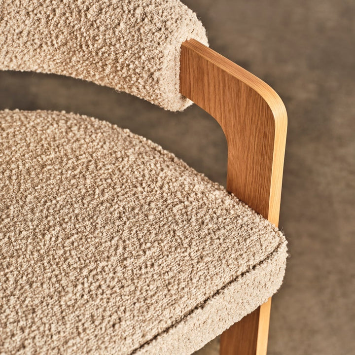 Kelly Wearstler Zuma Bar & Counter Stool — view 7