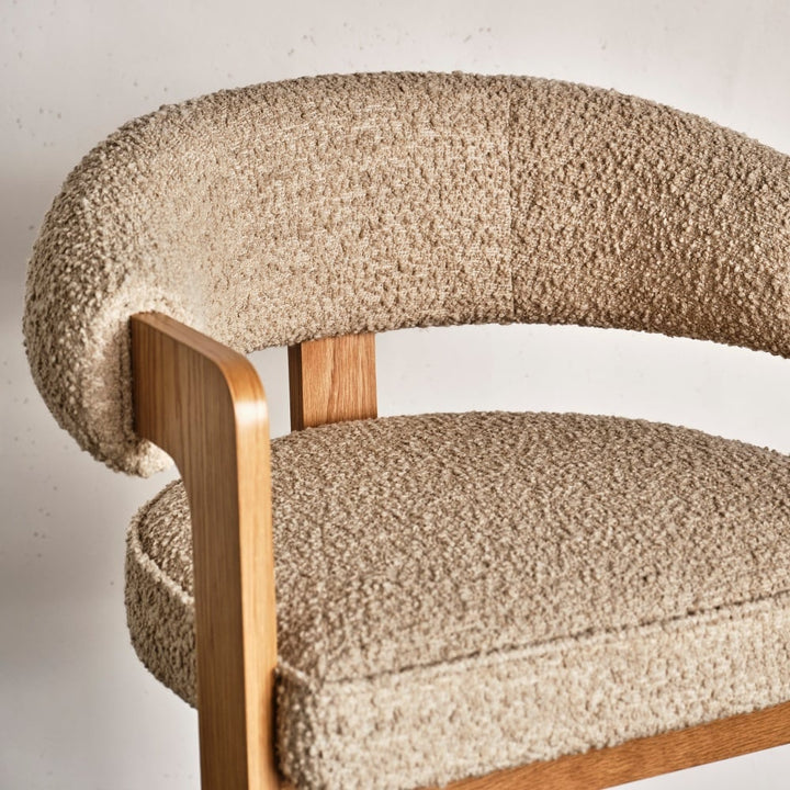 Kelly Wearstler Zuma Bar & Counter Stool — view 8