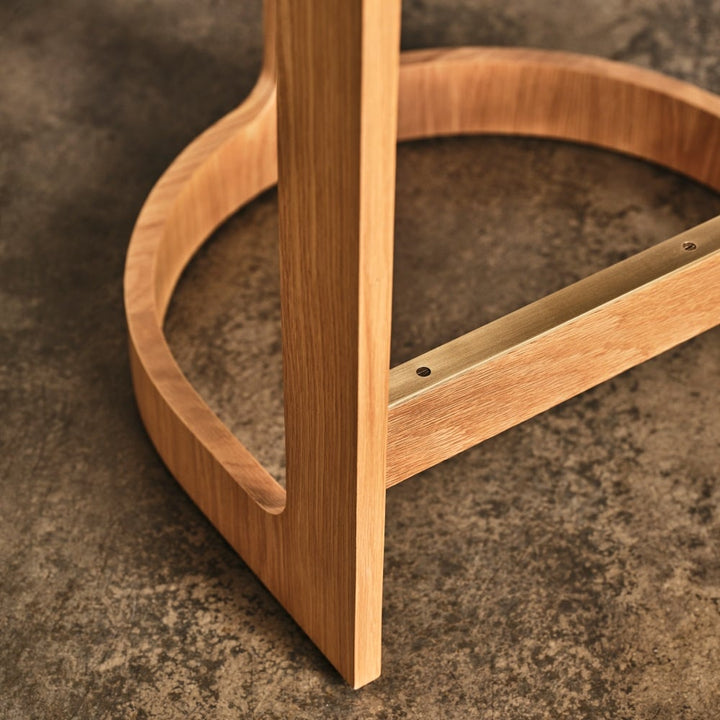 Kelly Wearstler Zuma Bar & Counter Stool — view 9