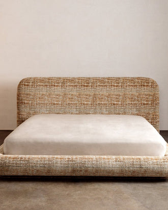 Kelly Wearstler Arial Bed — view 1