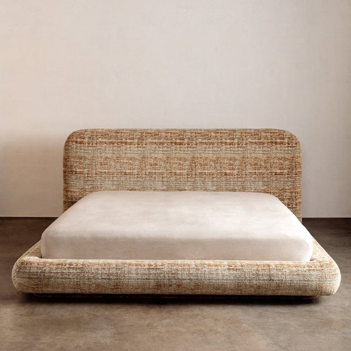 Kelly Wearstler Arial Bed — view 1