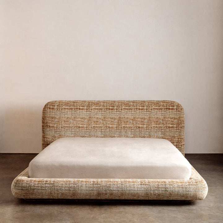 Kelly Wearstler Arial Bed — view 4