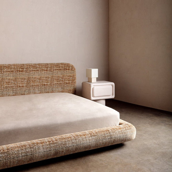 Kelly Wearstler Arial Bed — view 5