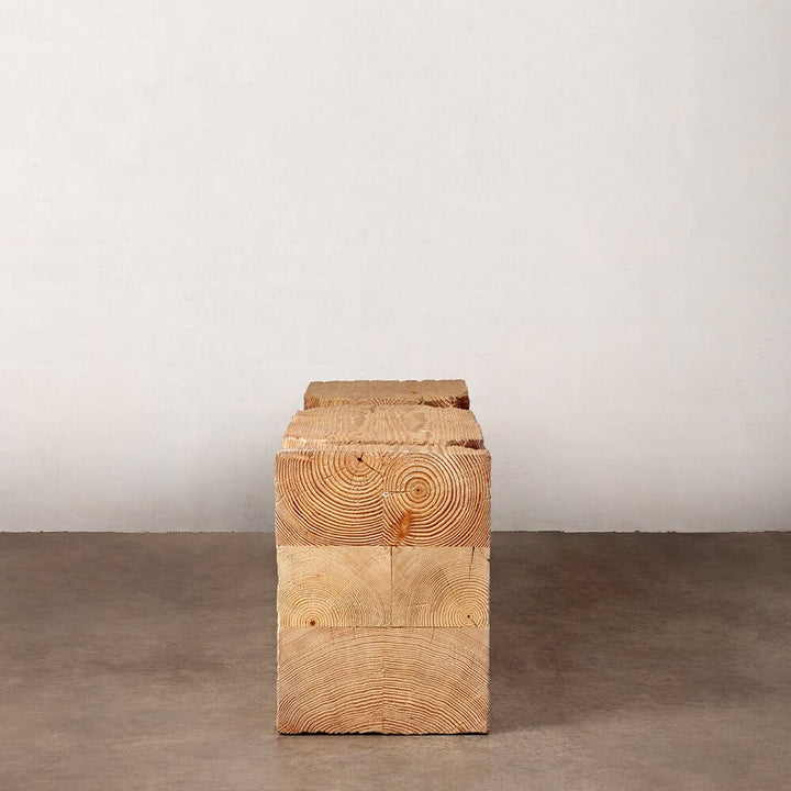 Kelly Wearstler Echo Bench 50" — view 9