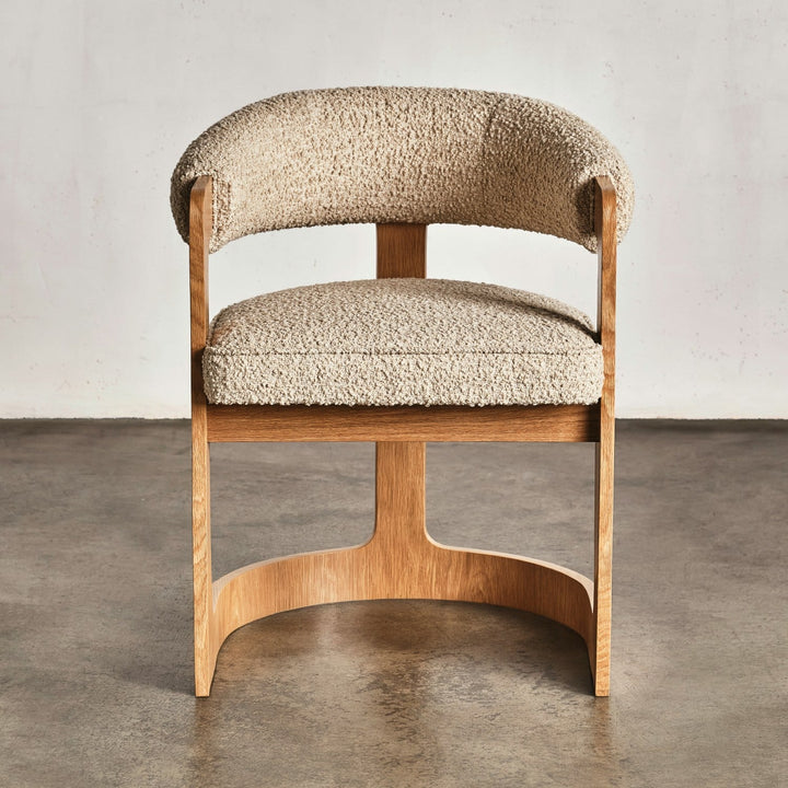 Kelly Wearstler Zuma Dining Chair — view 2