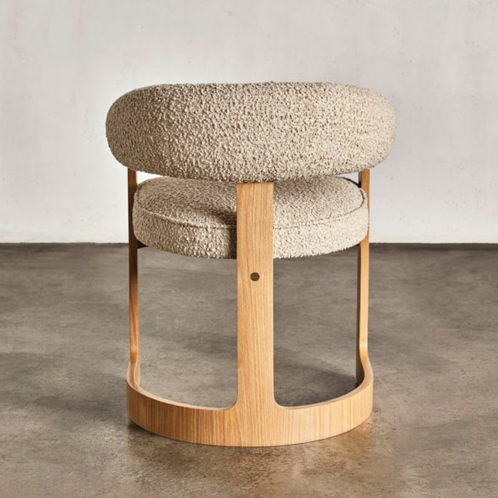 Kelly Wearstler Zuma Dining Chair — view 5