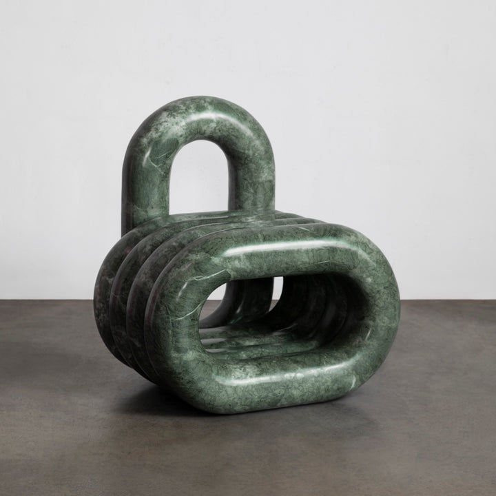 Kelly Wearstler Nudo Chair — view 4