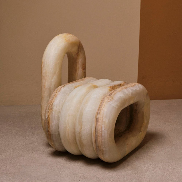 Kelly Wearstler Nudo Chair — view 1