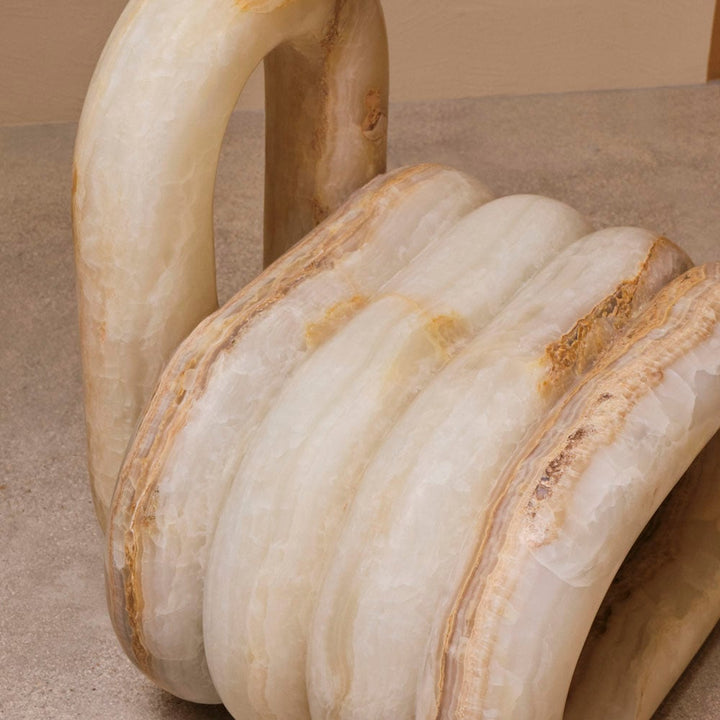 Kelly Wearstler Nudo Chair — view 3