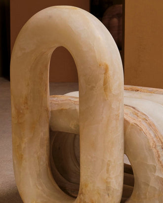 Kelly Wearstler Nudo Chair — view 2