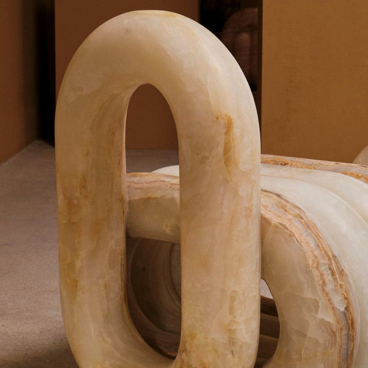 Kelly Wearstler Nudo Chair — view 2