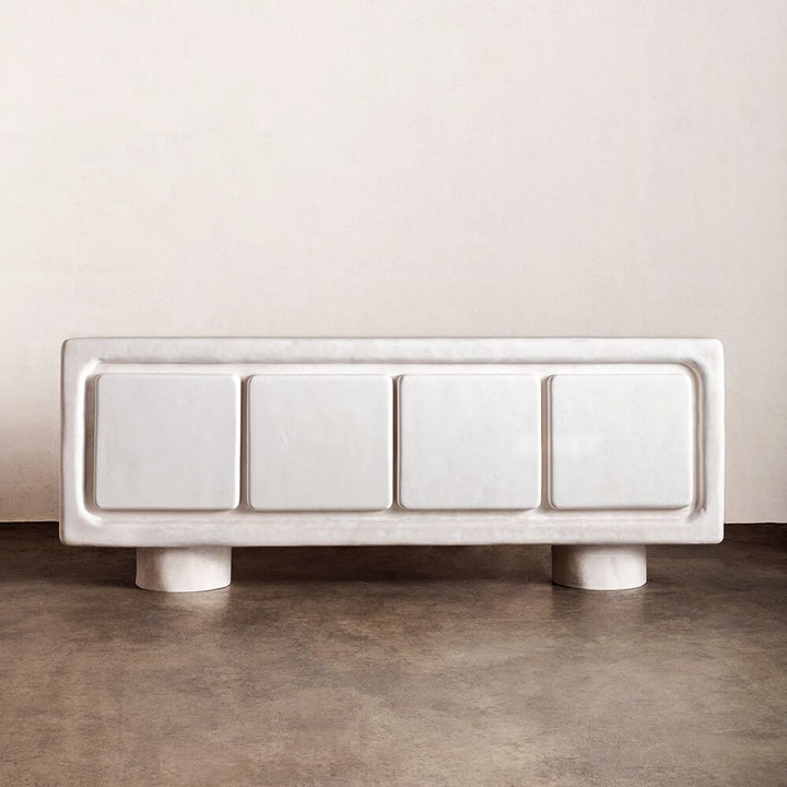 Kelly Wearstler Colina Credenza — view 1